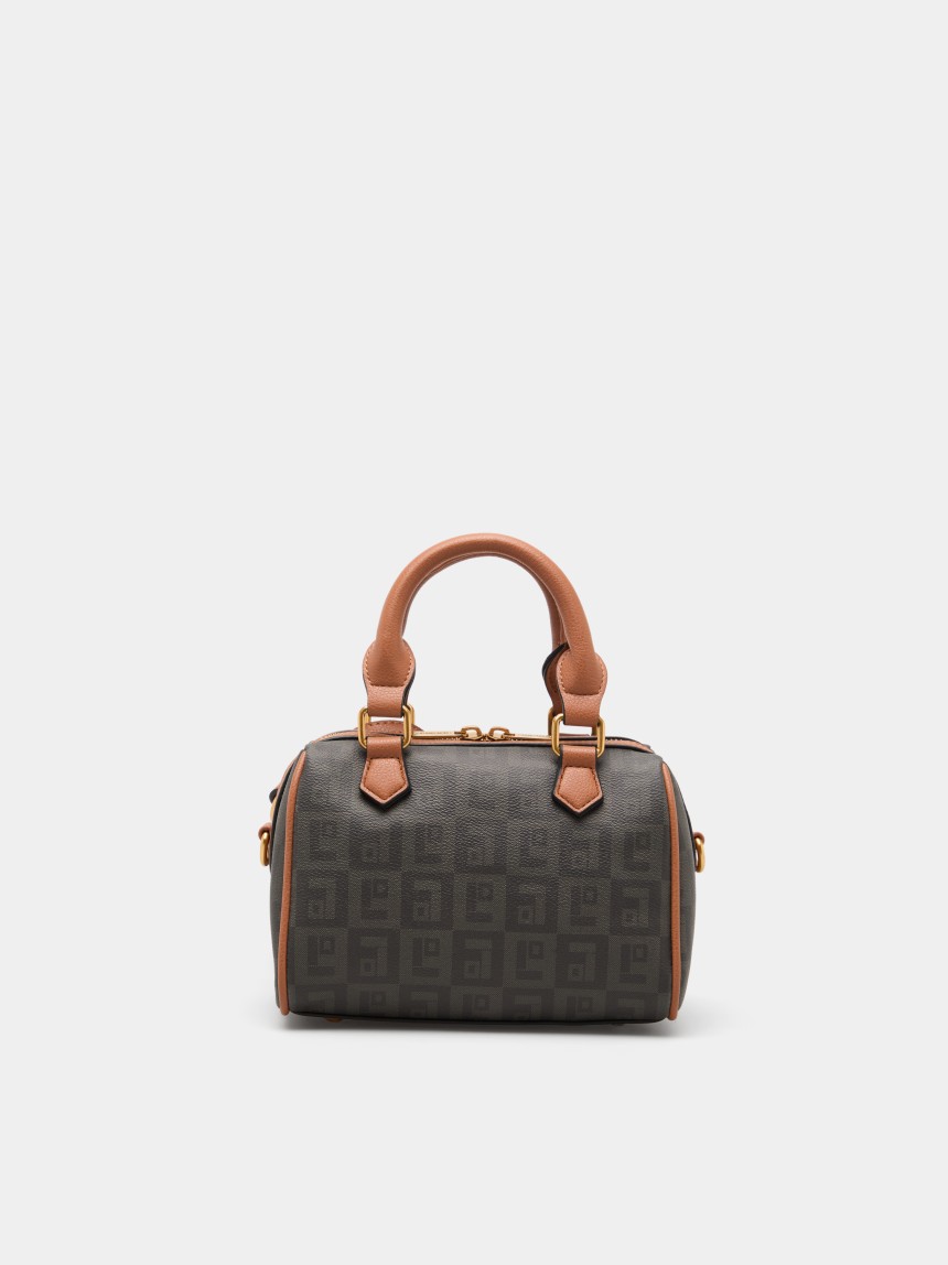 Bolsa de bolos con monograma