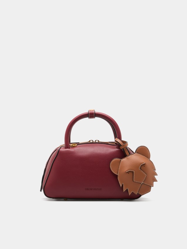 Bolso de mano con colgante - Image product