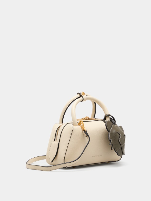 Handbag with a charm - Image product