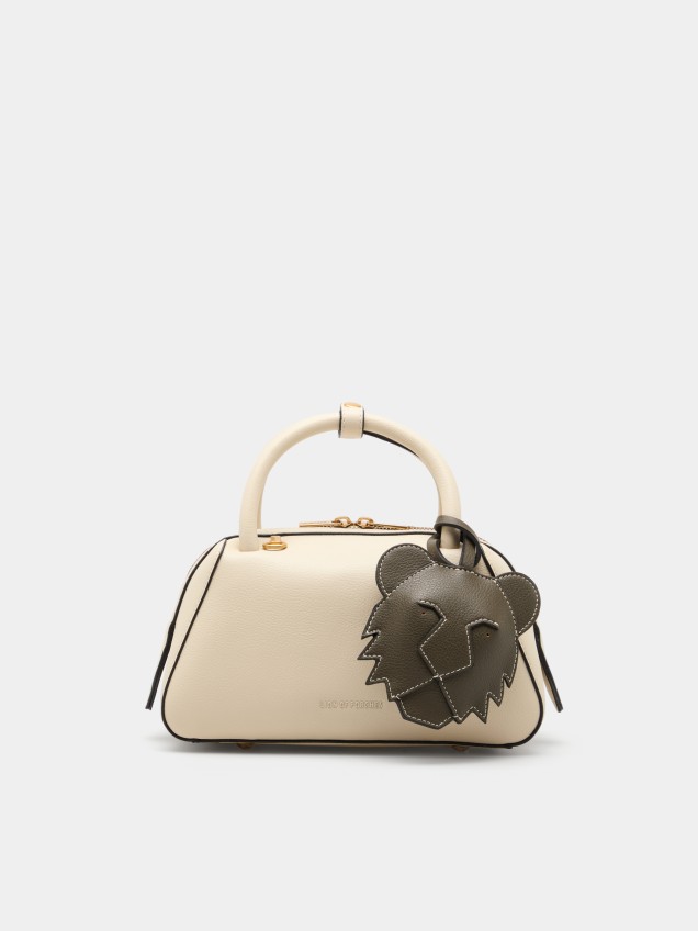 Handbag with a charm - Image product