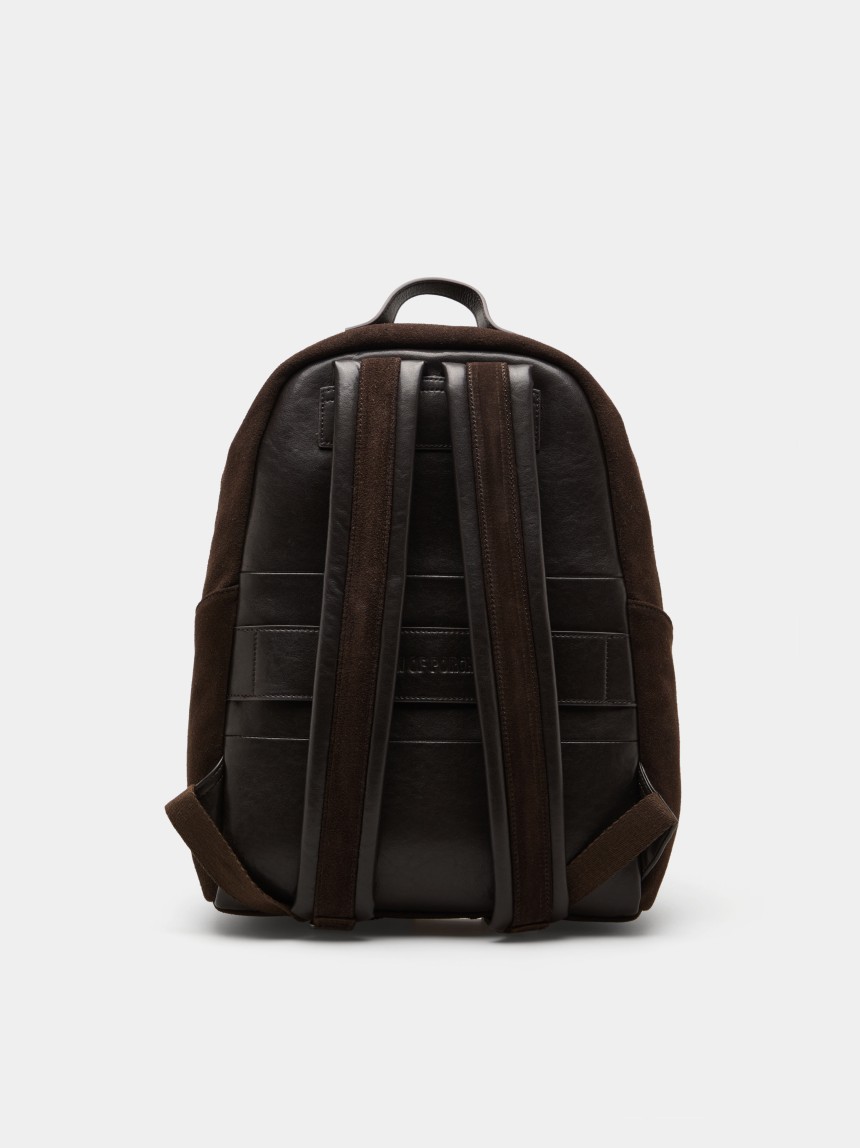 Mochila de ante
