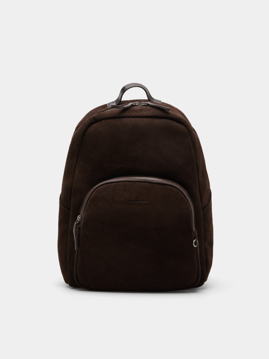 Mochila em camur�a