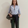 Classic cotton shirt