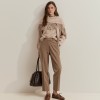 Pantalones chinos b�sicos