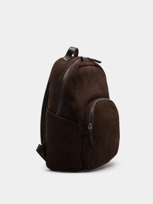 Mochila em camur�a - Image product