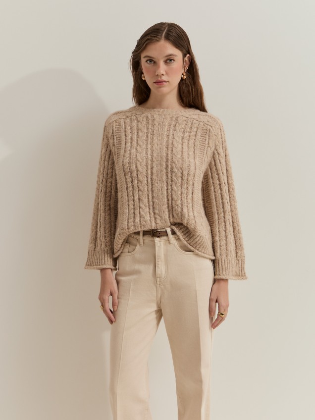 Cal�as de ganga wide leg - Image product