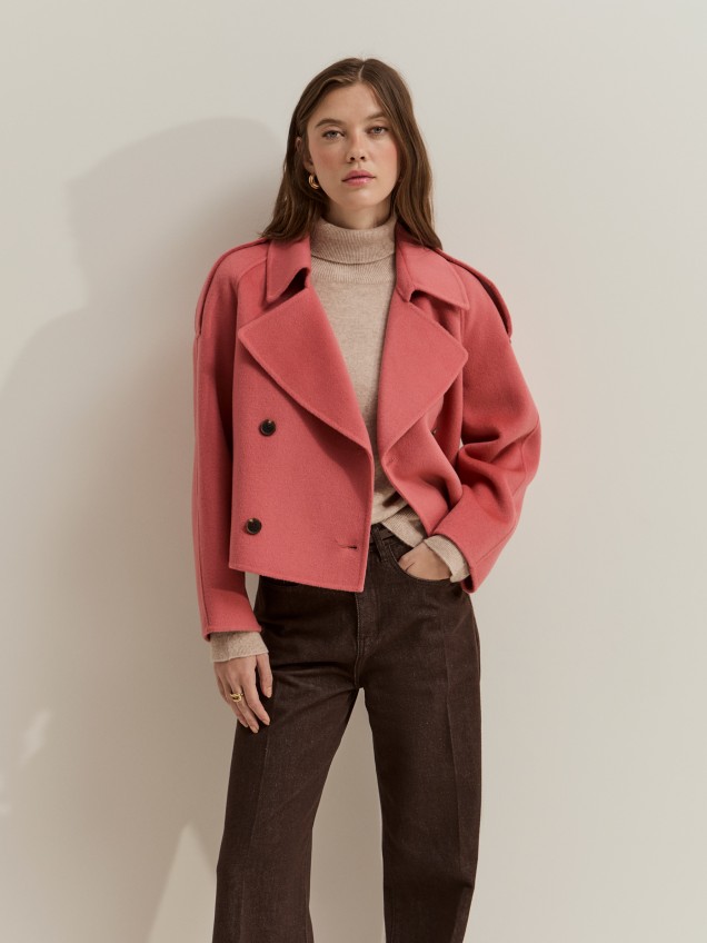 Casaco - Image product