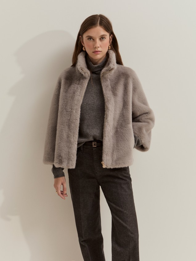 Fur coat - Image product
