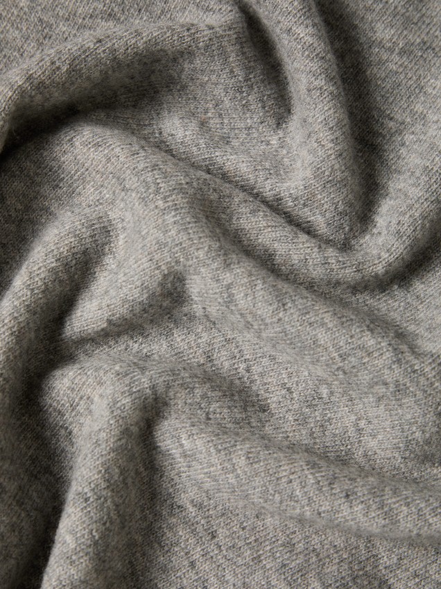 Jersey b�sico de lana - Image product