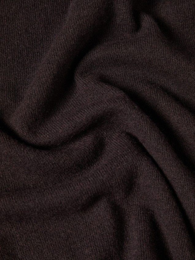 Jersey b�sico de lana - Image product