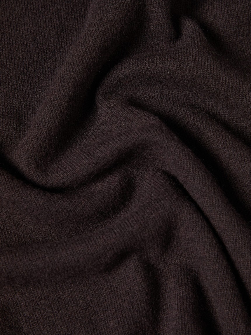 Jersey b�sico de lana