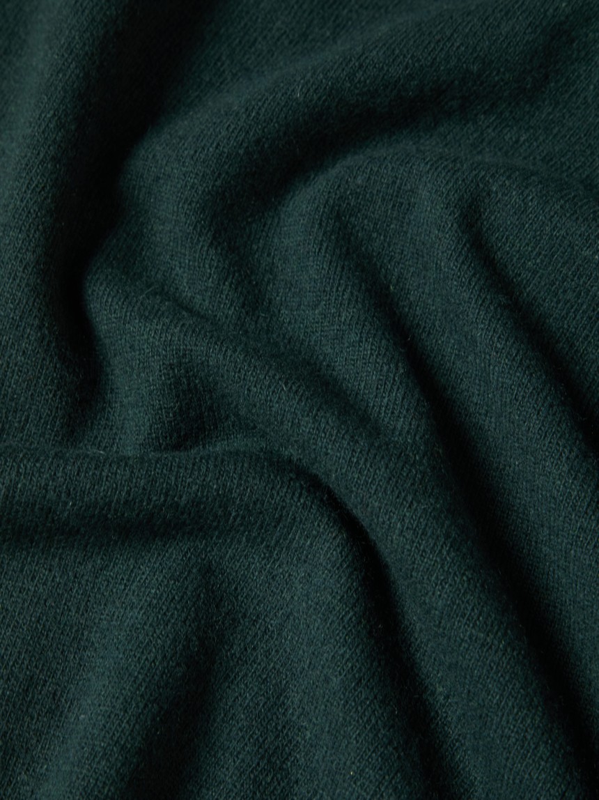 Jersey b�sico de lana