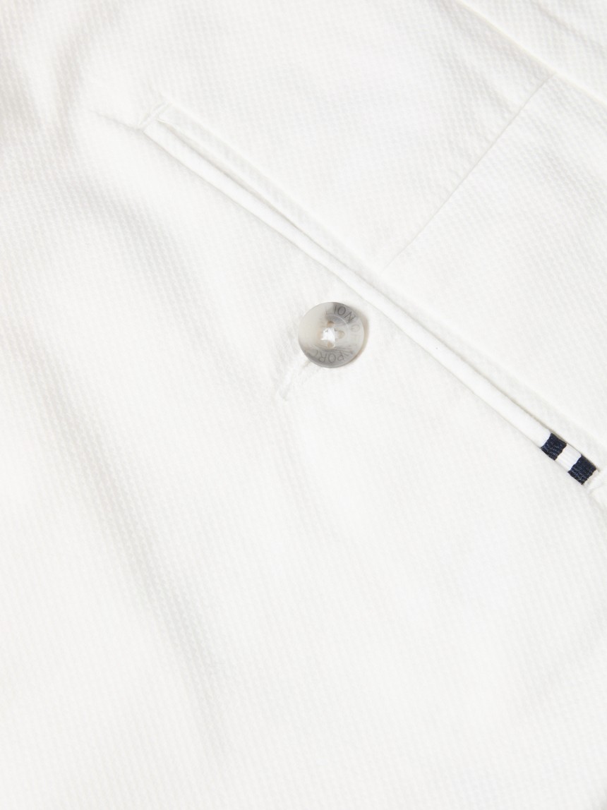 Chino trousers