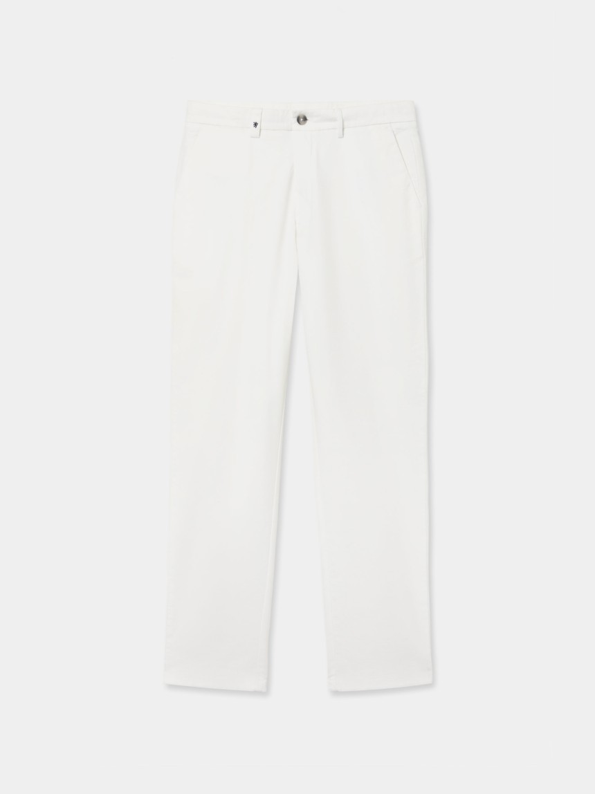 Chino trousers