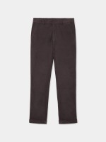 Chino pants in corduroy