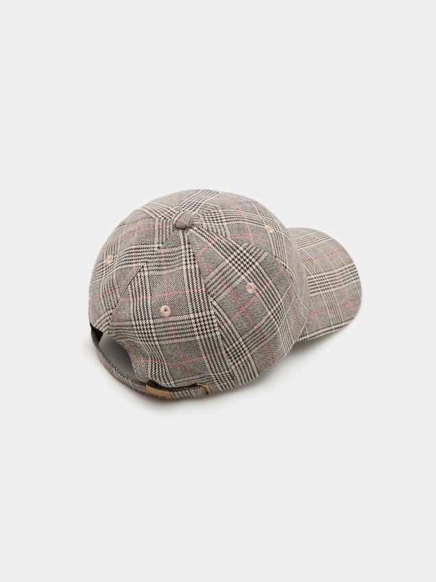 Gorra de tart�n - Image product