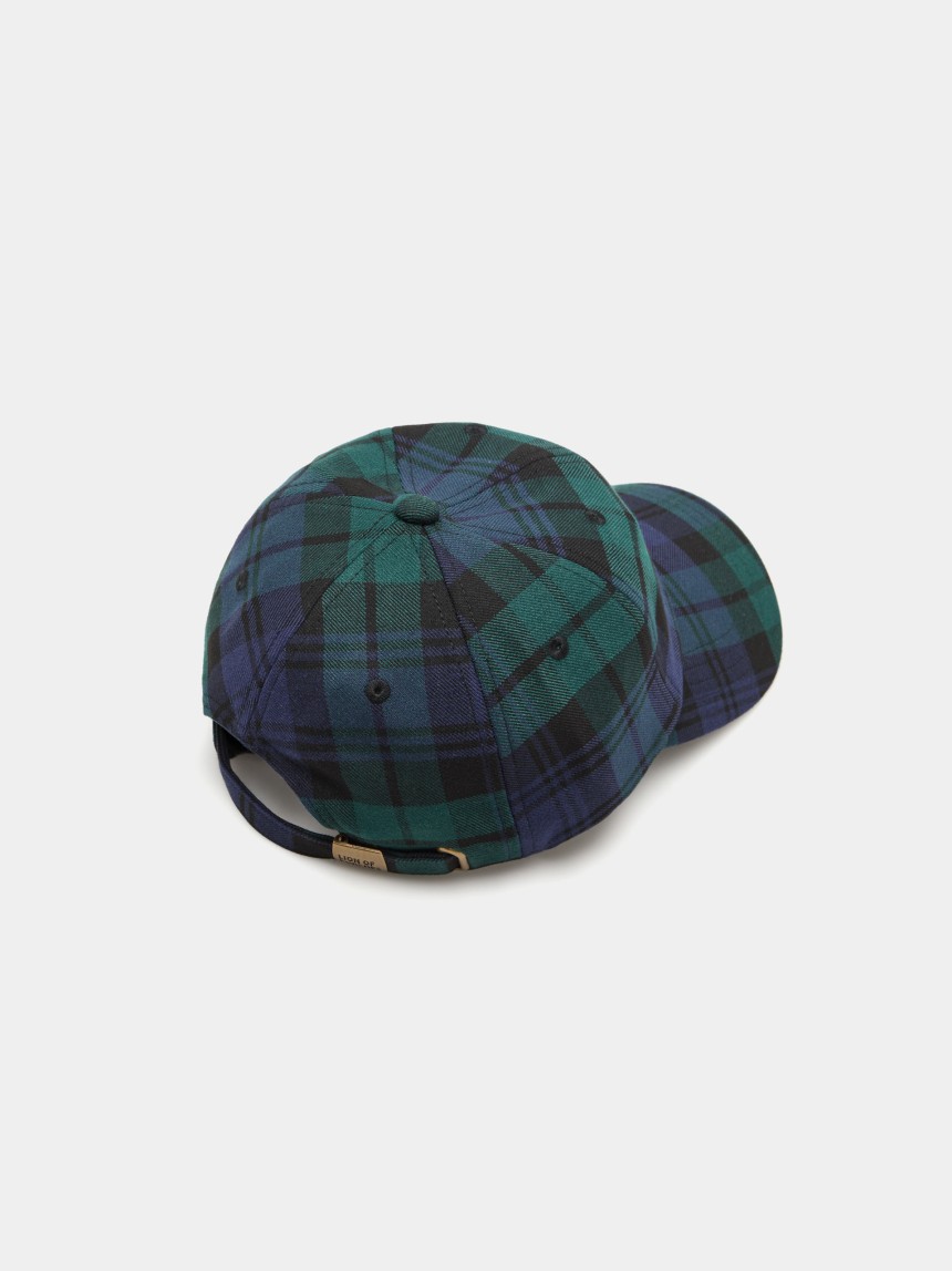 Gorra de tart�n