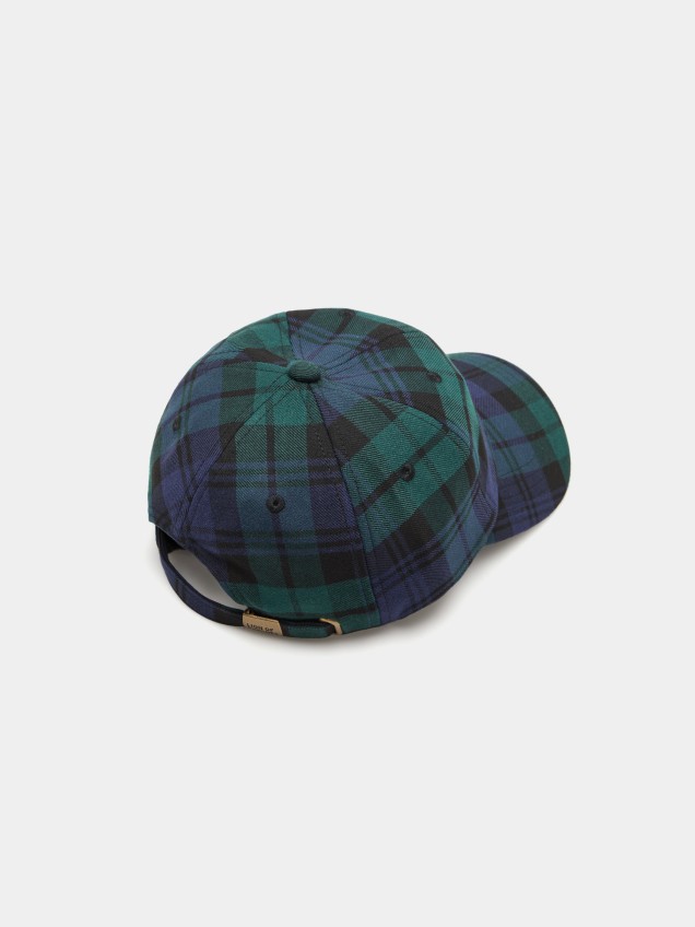 Gorra de tart�n - Image product