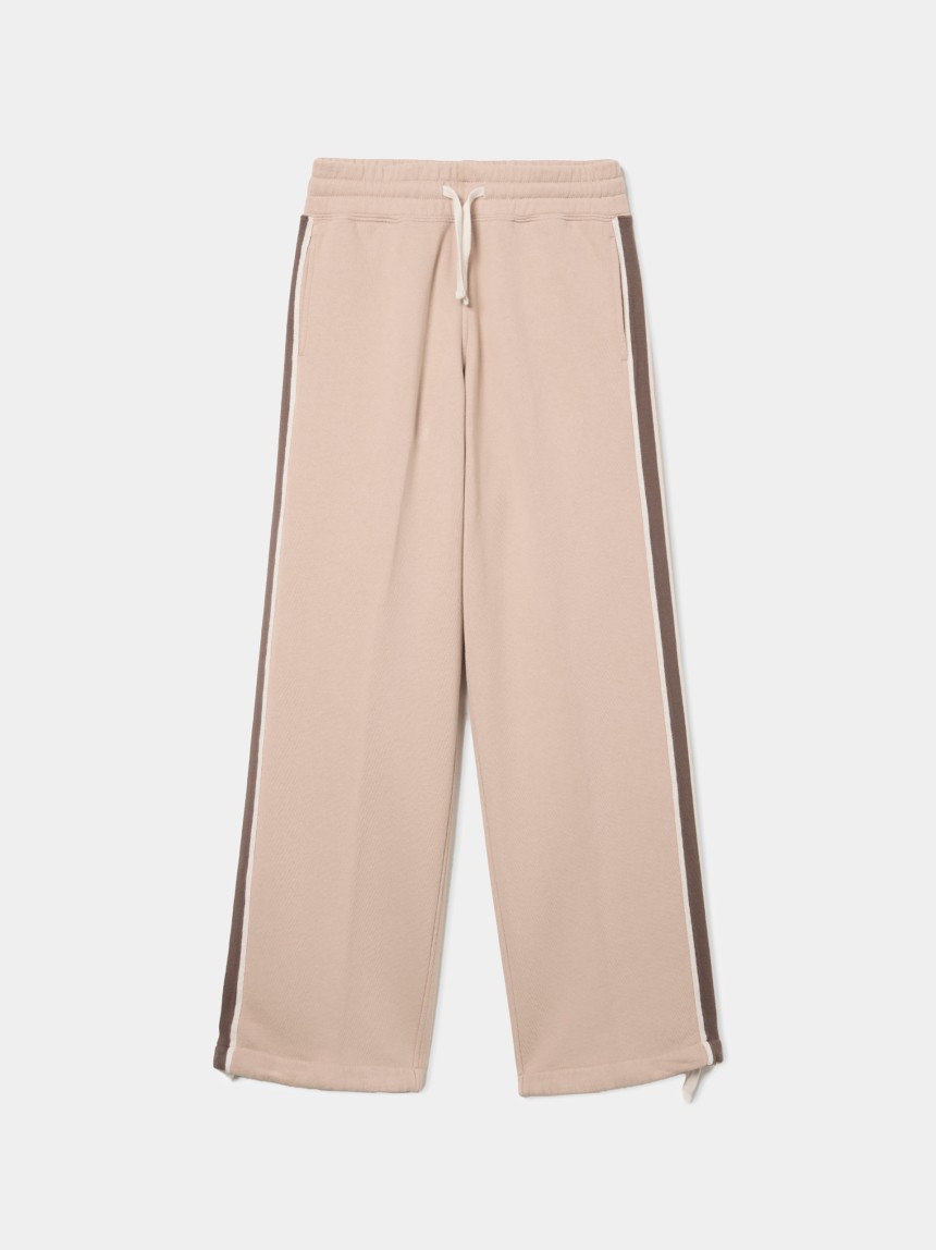 Equestrian Edition knit pants