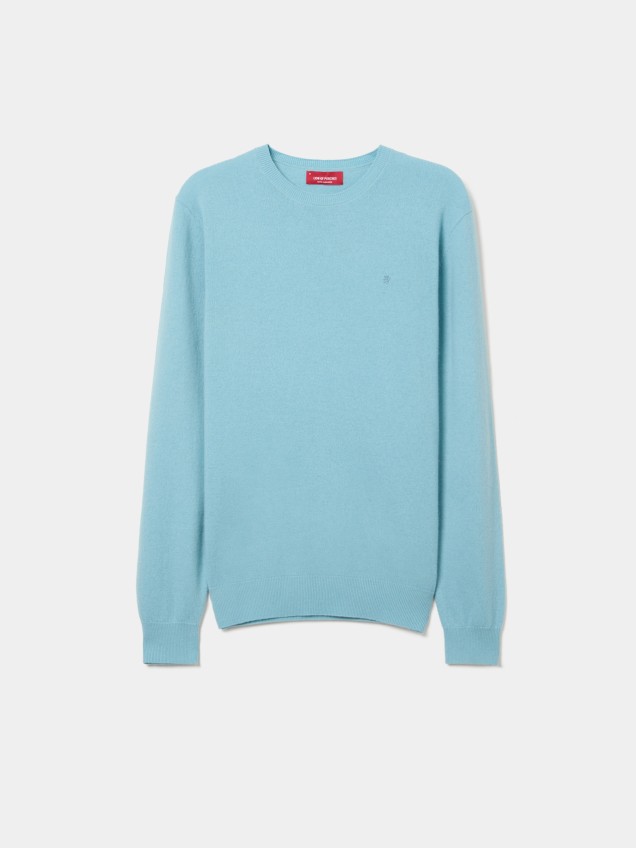 Jersey de lana y cachemir - Image product