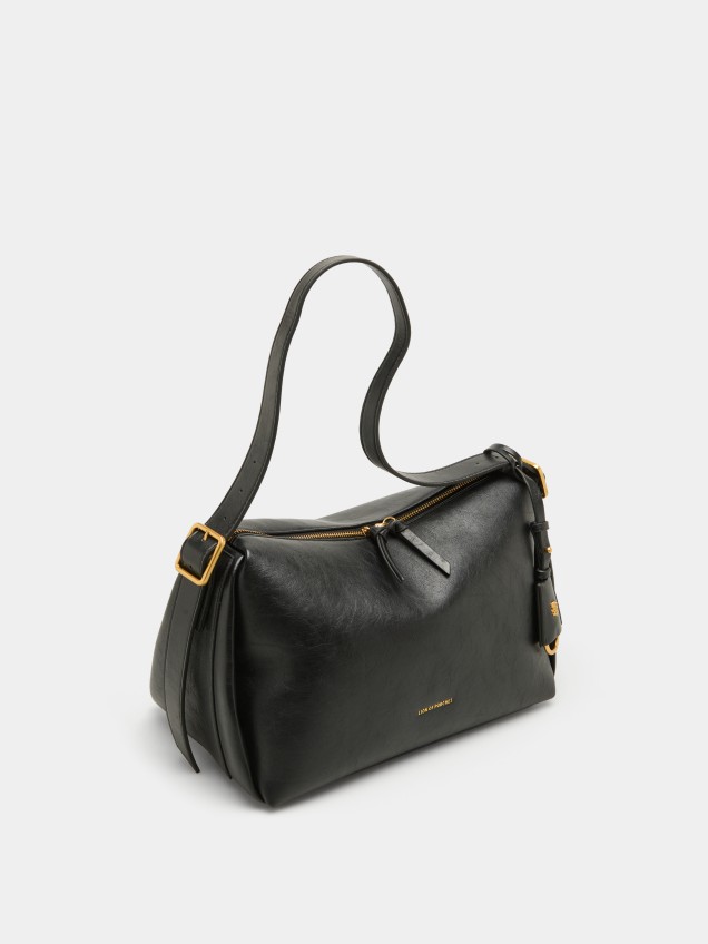 Rectangular shoulder bag - Image product