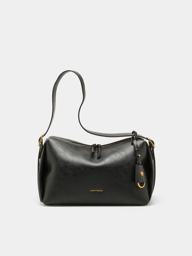 Rectangular shoulder bag - Image product
