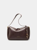 Rectangular shoulder bag