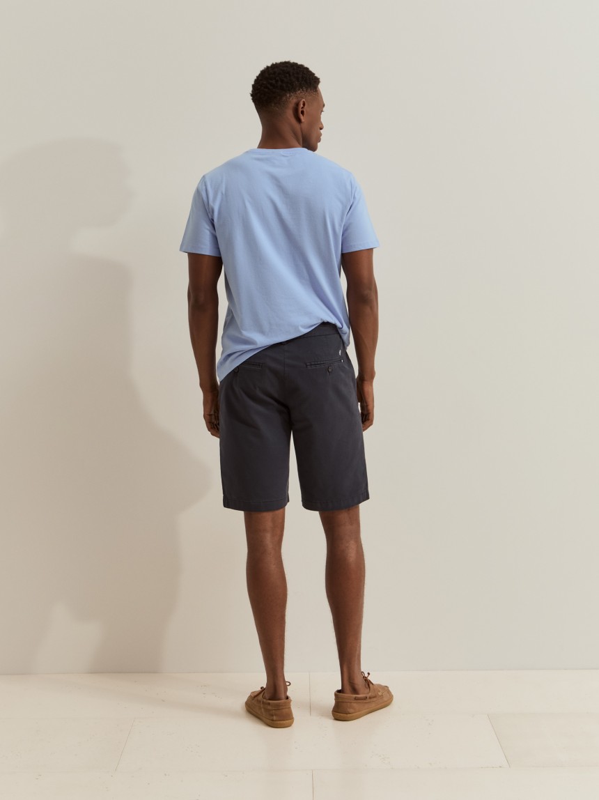 Pantalones cortos chinos