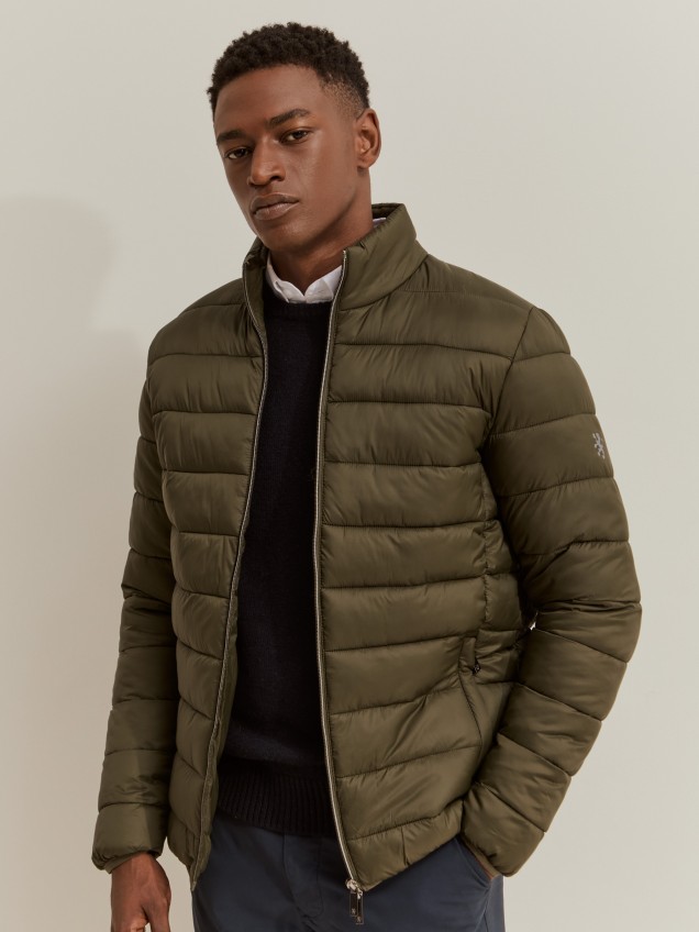 Padded jacket - Image product