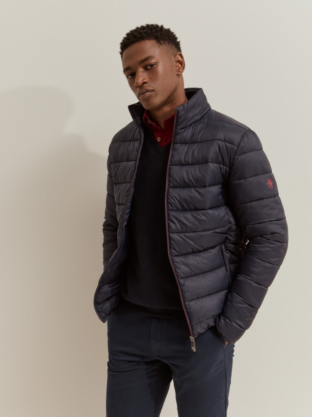 Padded jacket - Image product