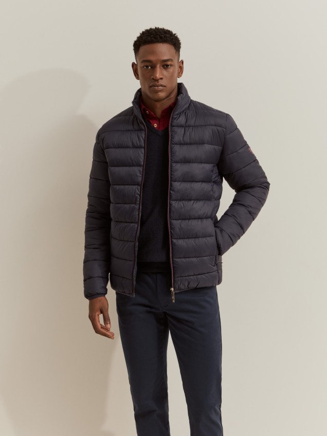 Padded jacket - Image product