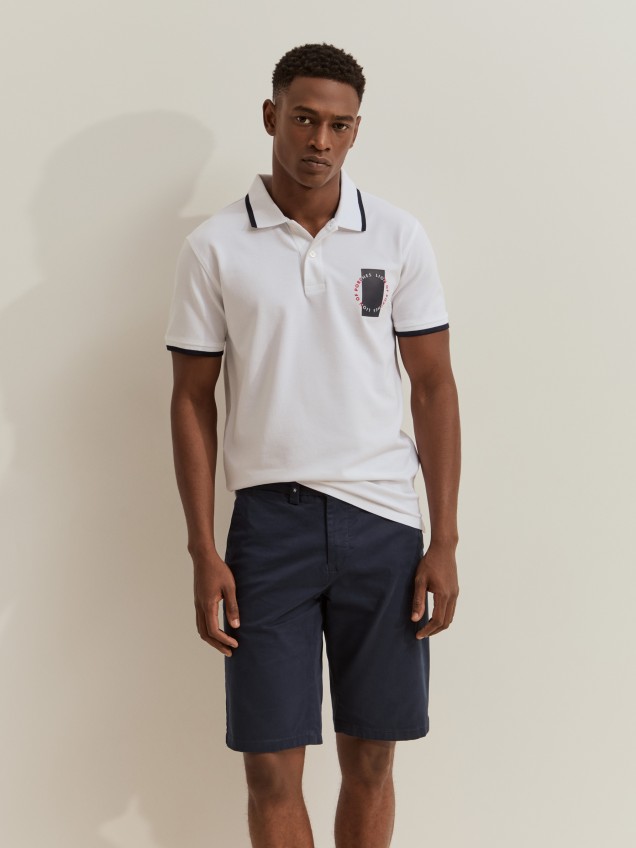Cal��es bermuda - Image product
