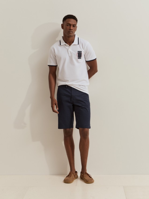 Cal��es bermuda - Image product