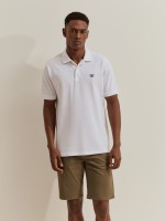 Polo piqu� regular fit de algod�o