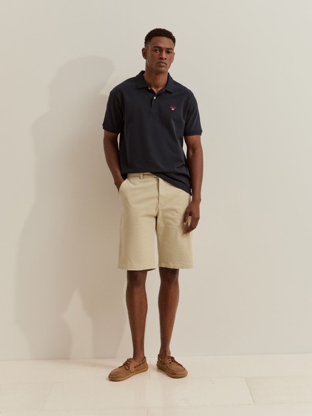 Calções chino - Image product