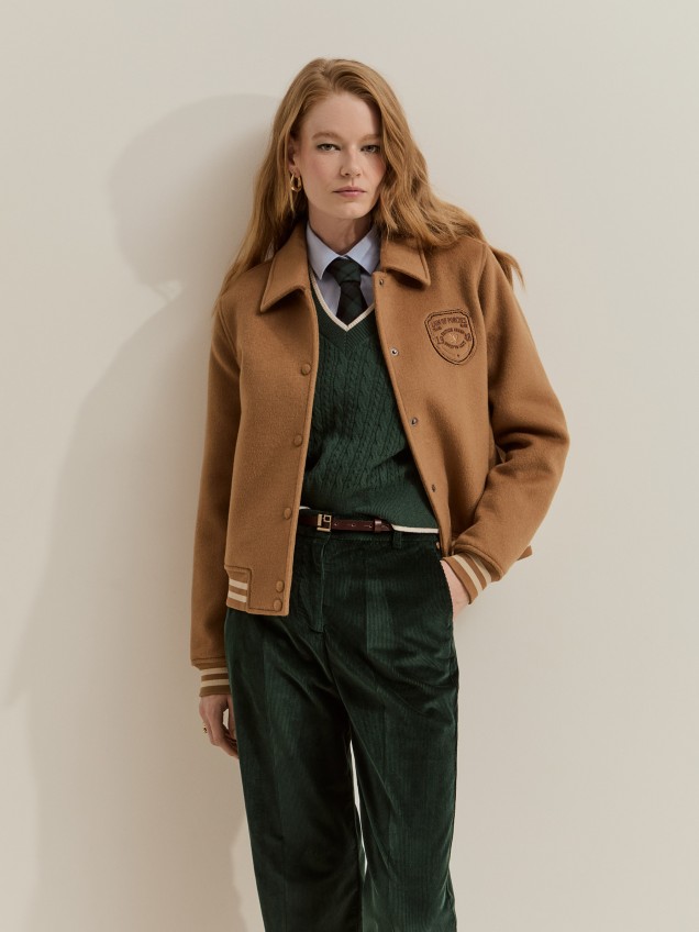 Coat - Image product