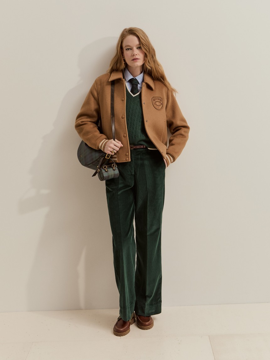 Coat