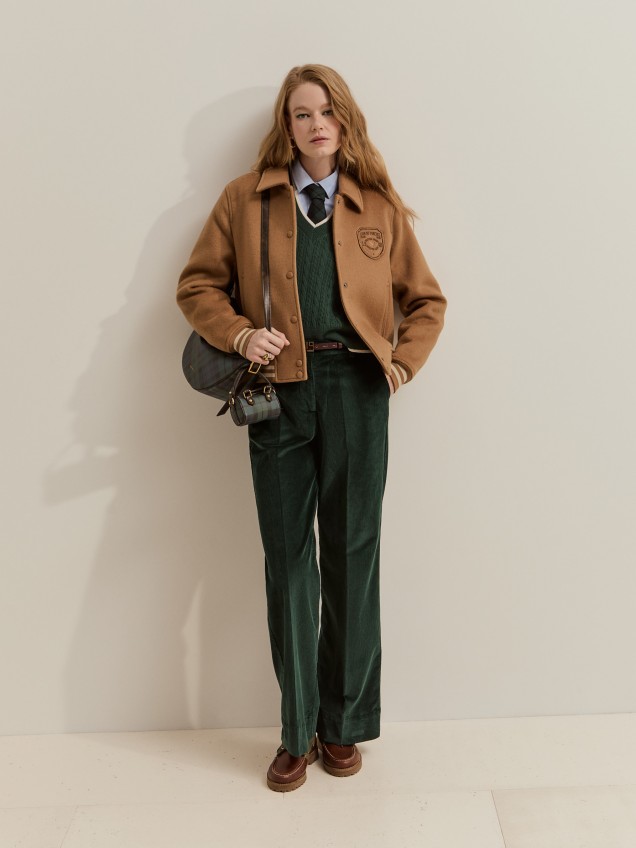 Coat - Image product
