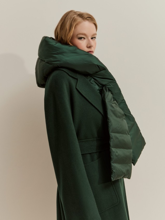 Bufanda acolchada - Image product