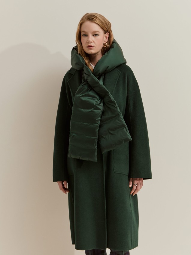Bufanda acolchada - Image product