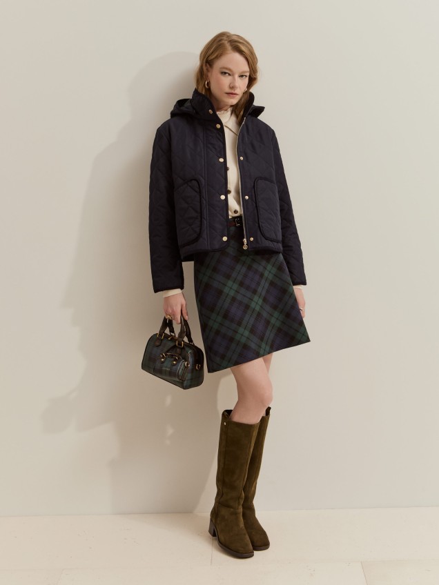 Coat - Image product