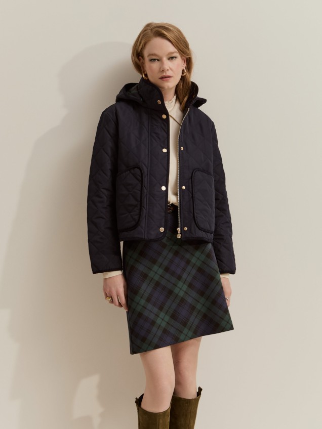 Coat - Image product