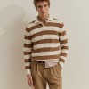 Polo de l� e caxemira