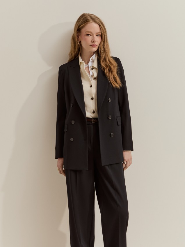 Blazer de trespasse - Image product