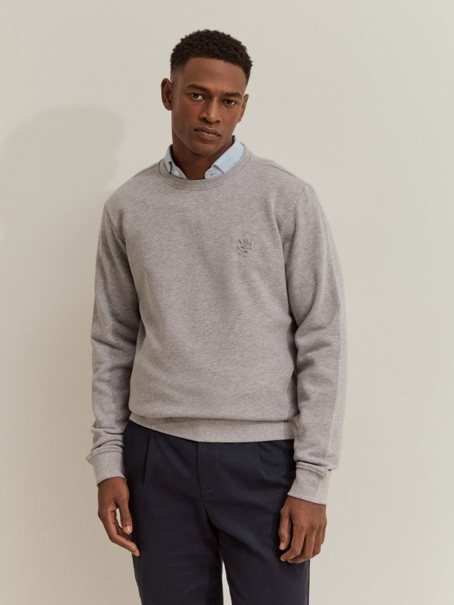 Sweatshirt de manga comprida - Image product
