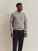 Sudadera de manga larga