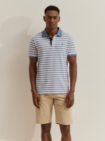 Polo �s riscas