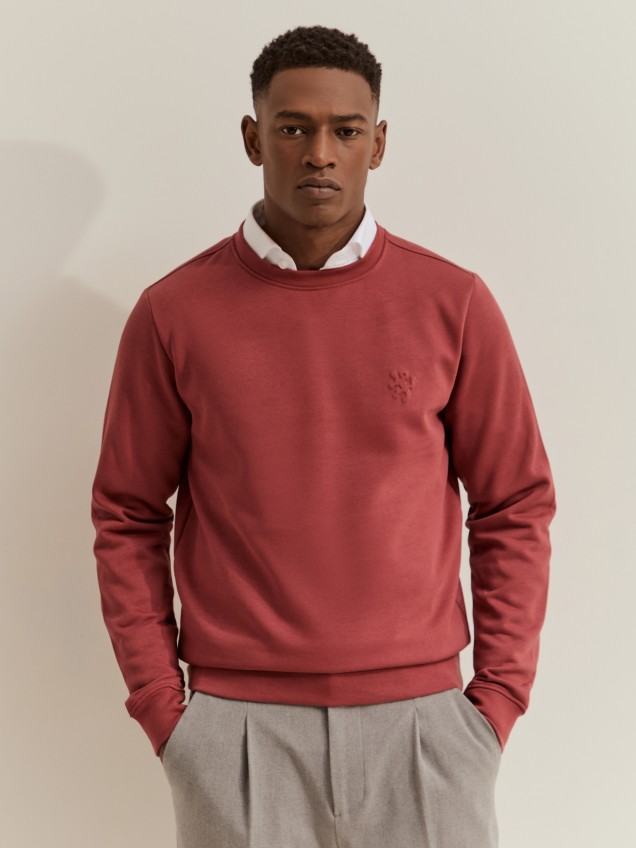 Sweatshirt de manga comprida - Image product