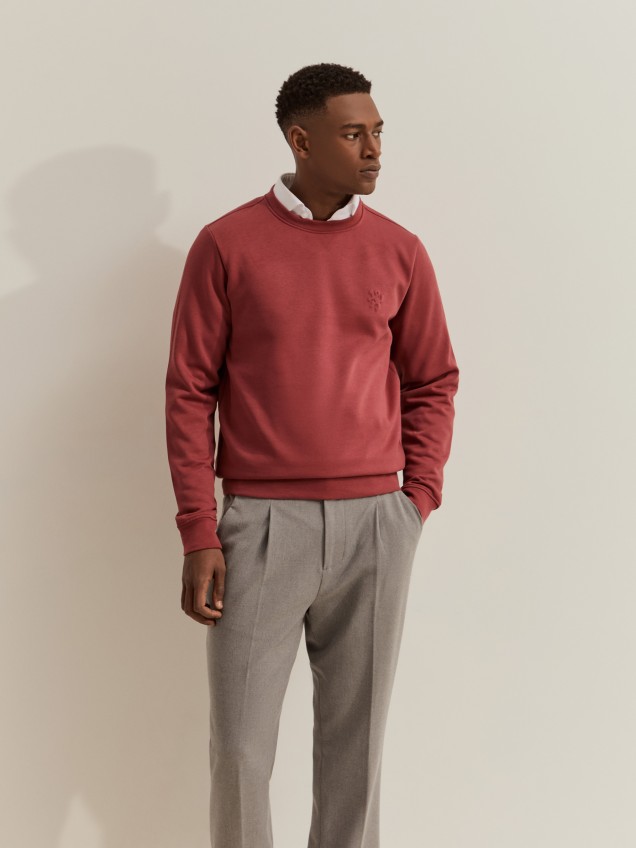 Sweatshirt de manga comprida - Image product
